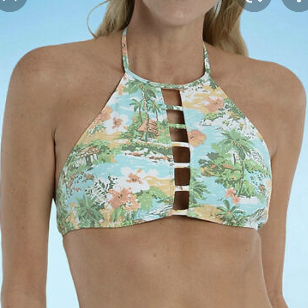 Mynah Bikini Top Size XS